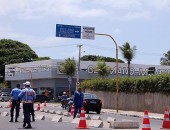 Moradores do São Jorge reclamam de mudanças no trânsito