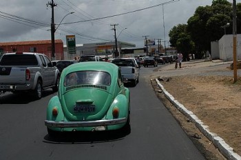 Moradores do São Jorge reclamam de mudanças no trânsito