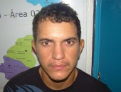 José Manoel da Silva Ferreira, de 20 anos