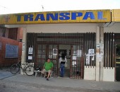 Transpal