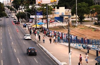 Candidatos realizarão as provas do Enem nesse fim de semana