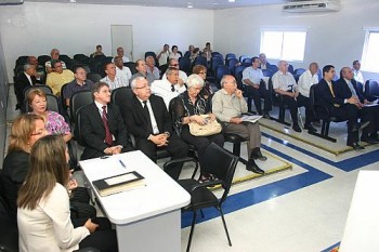 Números foram apresentados na assembleia da Irmandade da Santa Casa de Maceió