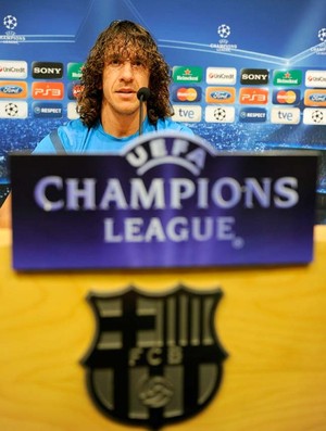 Puyol