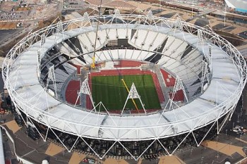 Estádio Olímpico de Londres