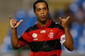 Ronaldinho Gaúcho