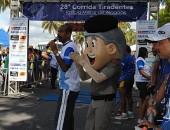 Corrida Tiradentes da Polícia Militar