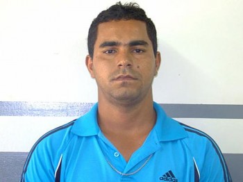 Jairo Bernardino Godoi, 26 anos