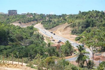 Avenida Pierre Chalita