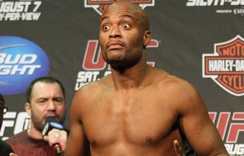 Anderson Silva