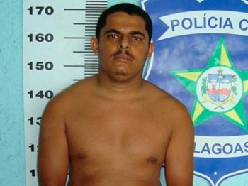 Walison Carlos Dias, 25, o “Bibinha"