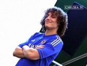 Zagueiro brasileiro do Chelsea