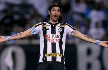 Loco Abreu