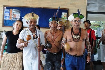 Dia do Índio: etnias cobram melhoria no atendimento de saúde