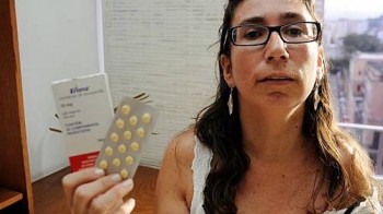 Medicamento impede a ingestão de bebida alcoólica