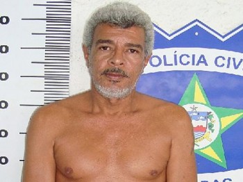 Jairo Domingos dos Santos, 53 anos