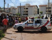 Motorista é assassinado dentro de veículo no Poço