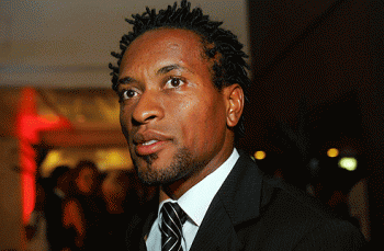 Zé Roberto