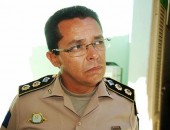 Coronel Cleydson Vilar