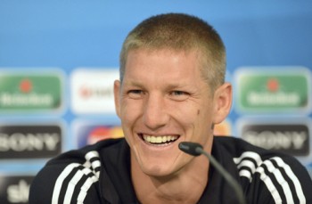 Schweinsteiger