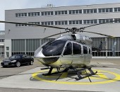 EC 145 Mercedes-Benz Style