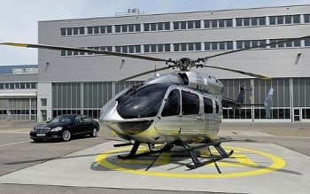 Eurocopter EC 130 T2