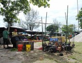 Feira Camponesa permanece em Maceió até o próximo sábado, 16