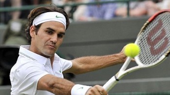 Federer