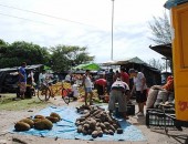 Feira Camponesa permanece em Maceió até o próximo sábado, 16