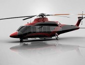 Bell 525 Relentless