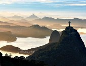 Rio de Janeiro se torna Patrimônio Cultural da Humanidade