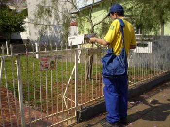 Correios afirmam que entrega de cartas não será comprometida