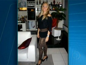 Angelina Filgueiras morreu com um tiro no peito