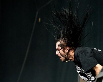 Randy Blythe