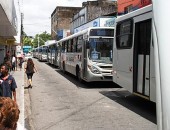 Transpal diminui tarifa de ônibus de Maceió para R$ 2,10