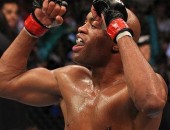 Anderson Silva massacra Chael Sonnen e vence 'luta do século'