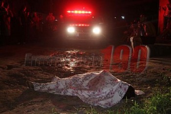 Crimes foram praticados na região Metropolitana de Maceió.