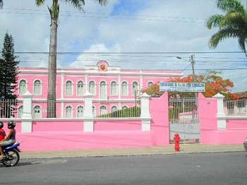 Escola Estadual Nossa Senhora do Bom Conselho