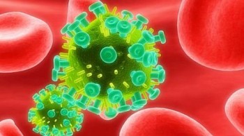 Reservas do HIV conseguem ficar adormecidas no corpo do paciente e passar despercebidas pelos tratamentos