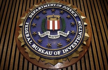 FBI alerta para o risco