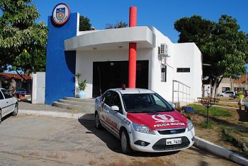 Cidade Universitária ganha base comunitária nos moldes do Jacintinho (foto)