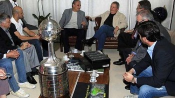 Taça da Libertadores