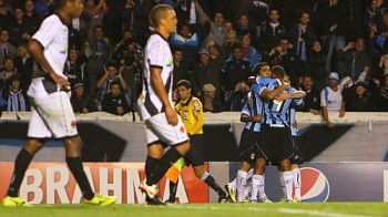 Grêmio x Vasco