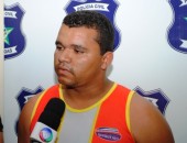 Carlos Henrique de Lima Silva