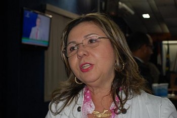 Tereza Nelma (PSDB)