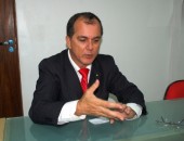 Deputado Ronaldo Medeiros