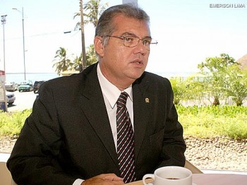 Delegado Rubem Natário