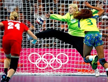 Handebol feminino