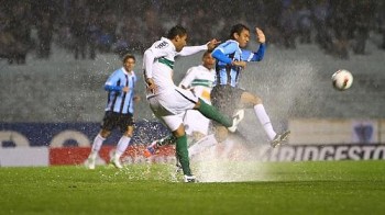 Grêmio x Coritiba