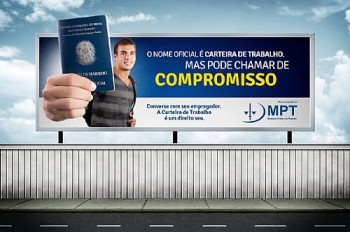 Campanha do MPT/AL