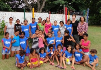 Crianças e adolescentes do Lar também vão desfilar na passarela do Maceió Mar Hotel